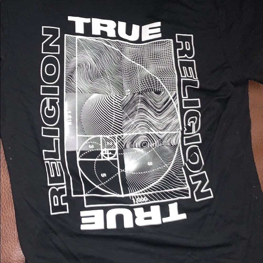 True religion shirt